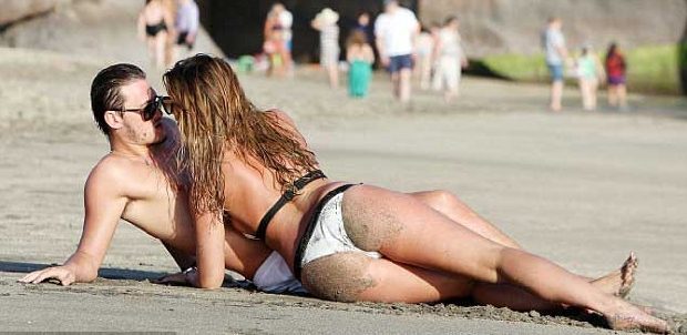 Ferne McCann koca arıyor