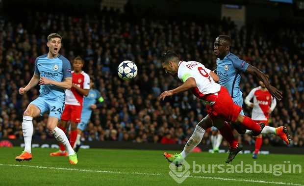 Sampiyonlar Ligi'nde gol yağmuru: 2 maçta 14 gol!