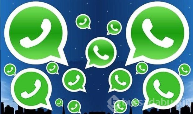 Beklenen özellik WhatsApp'a geldi!