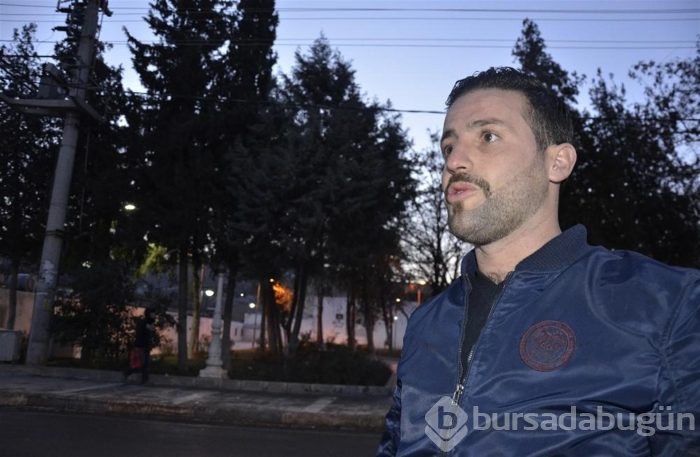 Şehrin elektriğini kestiler, kediyi kurtardılar