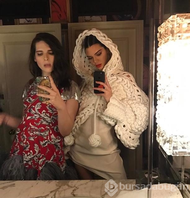 Instagram'da ünlüler 22.02.2017