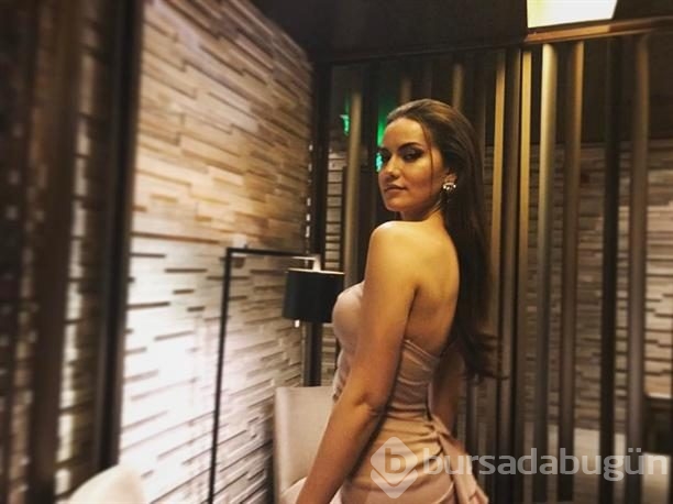 Instagram'da ünlüler 22.02.2017