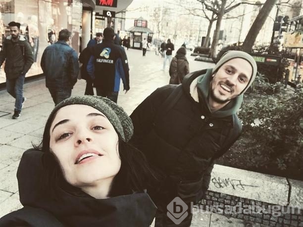 Instagram'da ünlüler 22.02.2017
