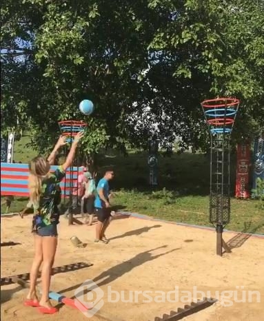 Acun'a olan aşkını sosyal medyada dile getirdi
