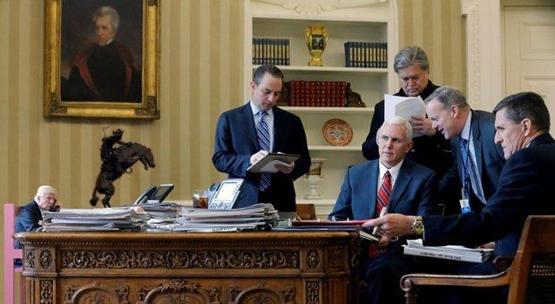 Reddit Trump'a yasak getirdi!