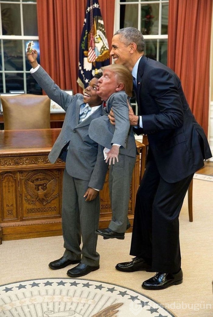 Reddit Trump'a yasak getirdi!
