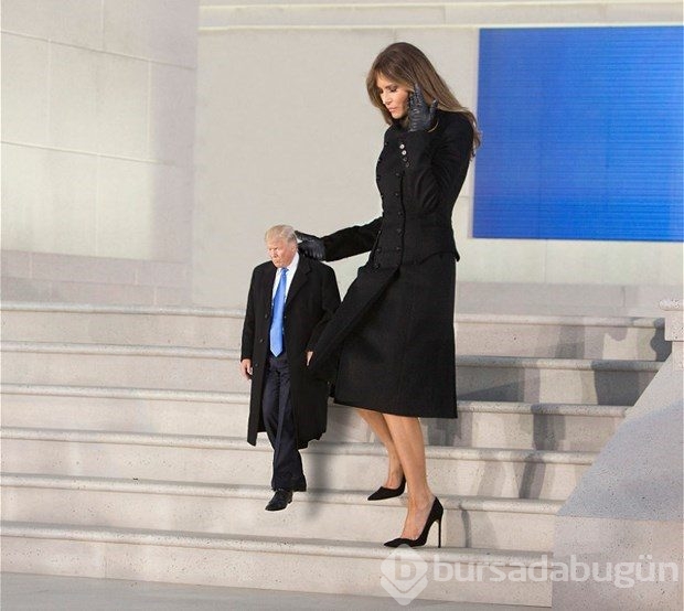 Reddit Trump'a yasak getirdi!