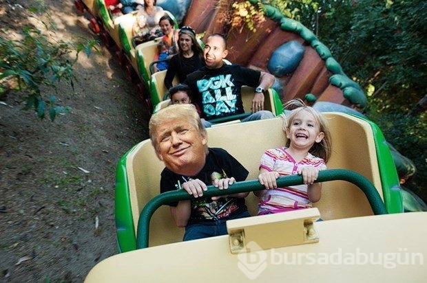 Reddit Trump'a yasak getirdi!