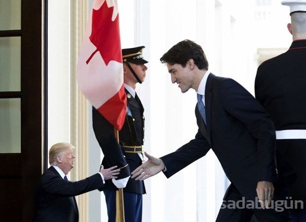 Reddit Trump'a yasak getirdi!