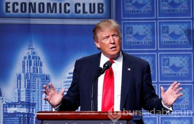 Reddit Trump'a yasak getirdi!