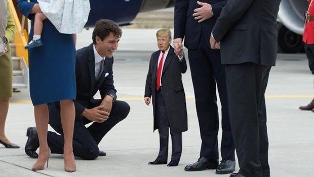 Reddit Trump'a yasak getirdi!