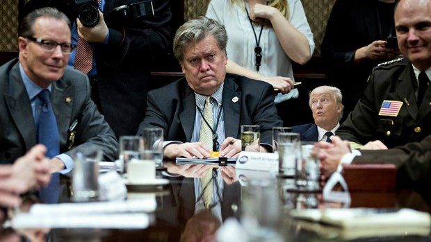 Reddit Trump'a yasak getirdi!
