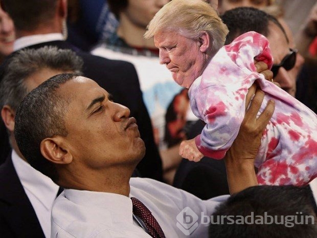 Reddit Trump'a yasak getirdi!