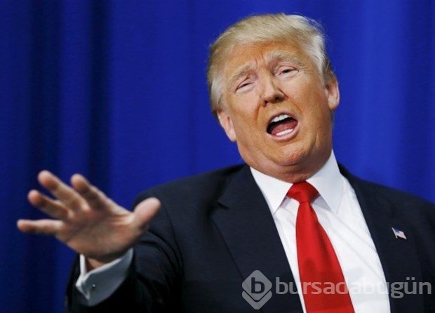 Reddit Trump'a yasak getirdi!