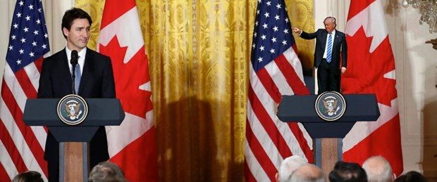 Reddit Trump'a yasak getirdi!