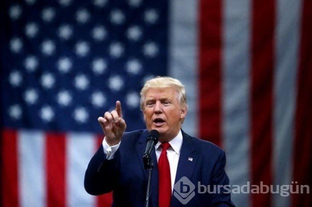 Reddit Trump'a yasak getirdi!