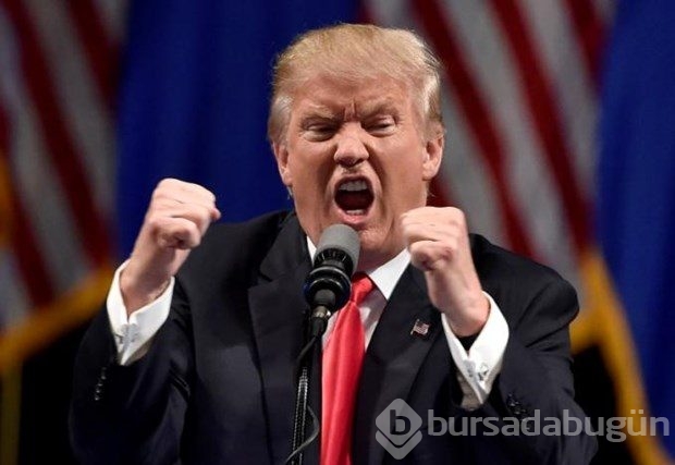 Reddit Trump'a yasak getirdi!