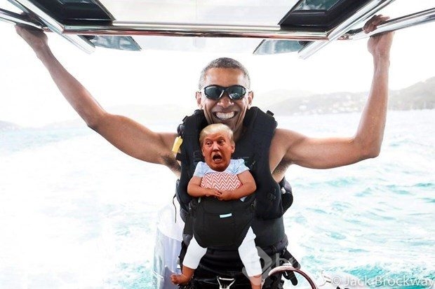 Reddit Trump'a yasak getirdi!