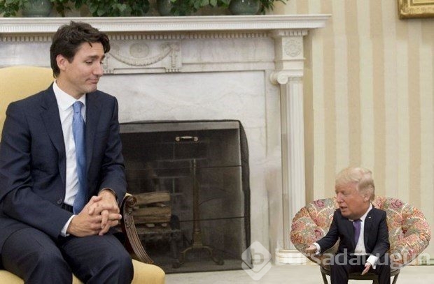 Reddit Trump'a yasak getirdi!
