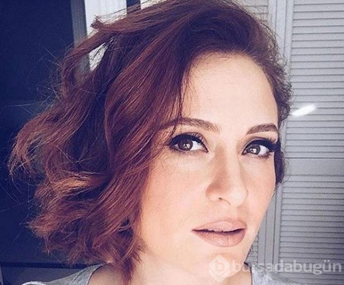 Ceyda Düvenci: Hayatımda ilk kez yapıyorum...