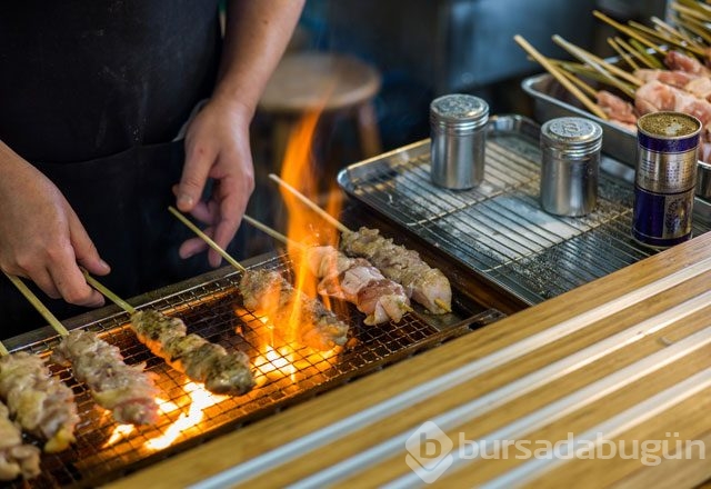 Zayıflamaya yardımcı 6 Japon yemek alışkanlığı