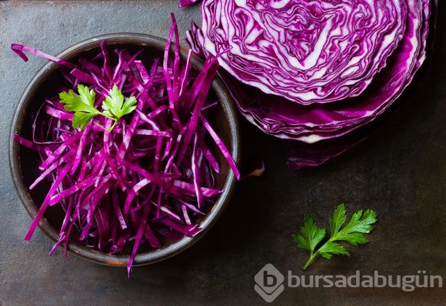 Ağrı ve tutulmaları yok eden 8 besin