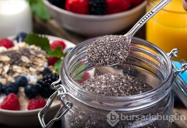 Ağrı ve tutulmaları yok eden 8 besin