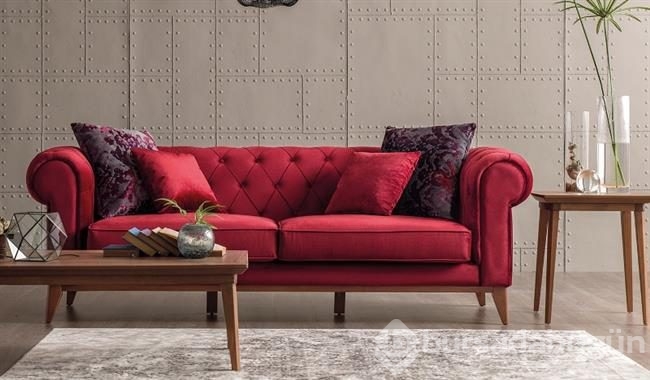2017 dekorasyon trendleri!