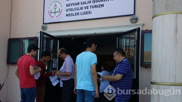 ÖSYM açıkladı! YGS için kimlikleriniz böyle olmalı...