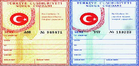 ÖSYM açıkladı! YGS için kimlikleriniz böyle olmalı...