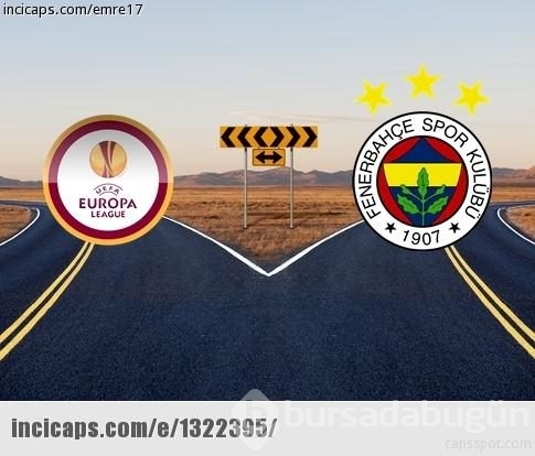 Fenerbahçe - Krasnodar maçı capsleri!