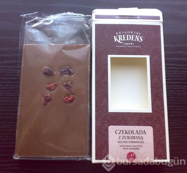 Her gördüğünüze aldanmayın!