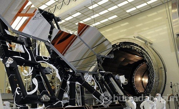 NASA: Keşfedilen bu 3 gezegende yaşam olabilir