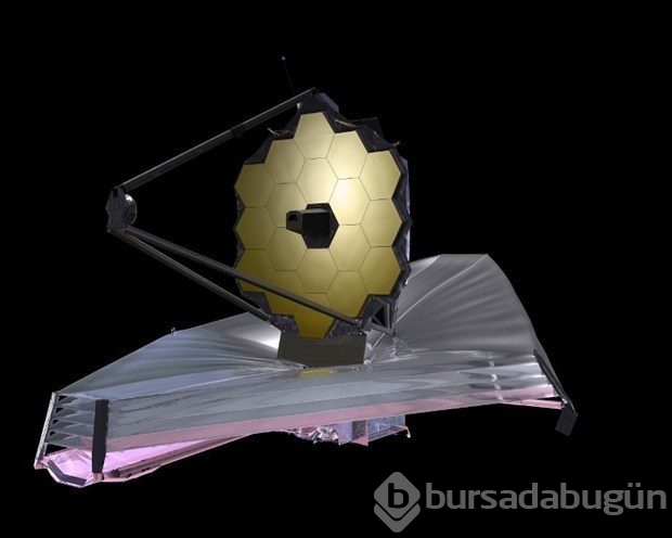 NASA: Keşfedilen bu 3 gezegende yaşam olabilir