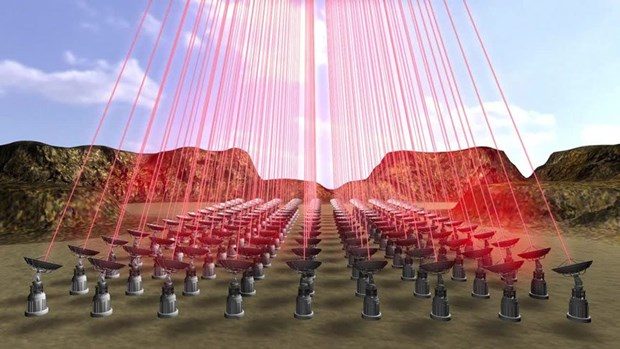 NASA: Keşfedilen bu 3 gezegende yaşam olabilir