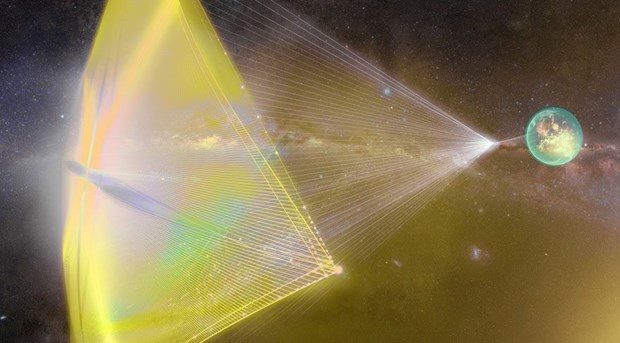 NASA: Keşfedilen bu 3 gezegende yaşam olabilir