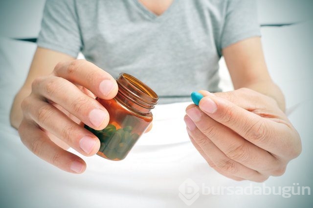 Dikkat! Bu ilaçlar kısırlığa neden oluyor