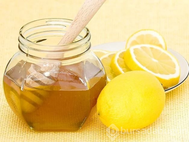 En iyi ilacın bal olduğunu gösteren tarifler