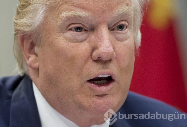 Sizce Trump 35 günde kaç defa yalan söyledi?