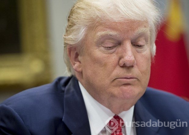 Sizce Trump 35 günde kaç defa yalan söyledi?