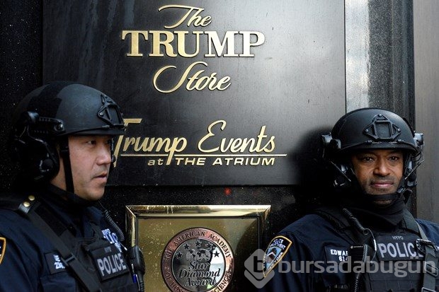 Sizce Trump 35 günde kaç defa yalan söyledi?