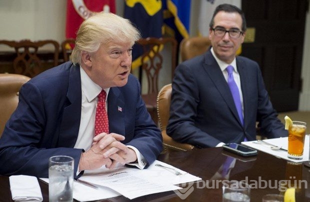 Sizce Trump 35 günde kaç defa yalan söyledi?