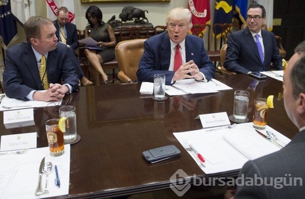 Sizce Trump 35 günde kaç defa yalan söyledi?