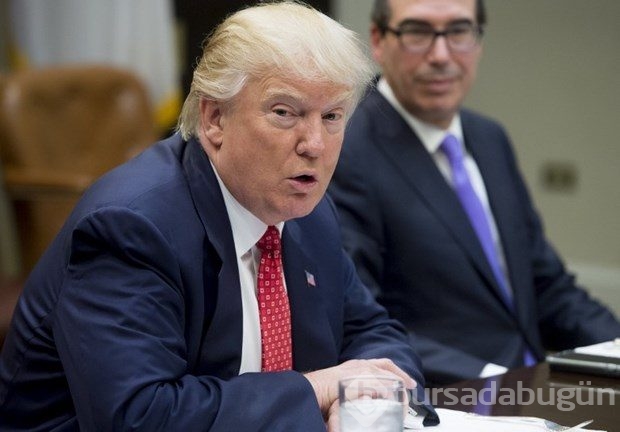 Sizce Trump 35 günde kaç defa yalan söyledi?