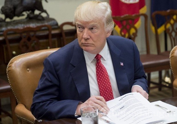 Sizce Trump 35 günde kaç defa yalan söyledi?