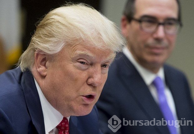Sizce Trump 35 günde kaç defa yalan söyledi?