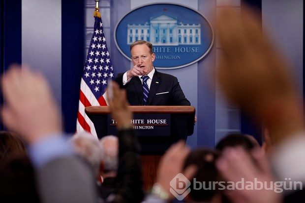 Sizce Trump 35 günde kaç defa yalan söyledi?