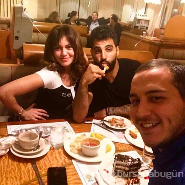 Eser West'in Survivor'dan ayrıldıktan sonra paylaşımları