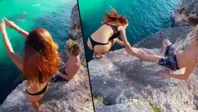 Instagram fenomeni çift ayrıldı, paylaşımlar olay oldu
