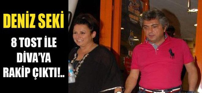 Yemek söz konusu olunca gözü dönen ünlüler!